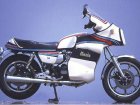 Yamaha XS 1100 Martini